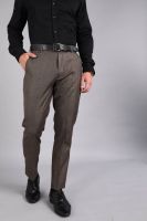 METRONAUT By Flipkart Slim Fit Men Trousers- Flipkart
