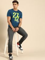 Flat 70% Off On Being Human Men Tshirt- Myntra