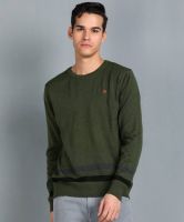 Raymond Men's Sweaters 67% off- Flipkart