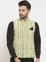 Nehru Jackets  Starts from Rs. 560- Myntra