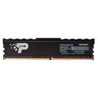 Patriot Signature Premium DDR4 16GB (1x16GB) 3200MHz(PC4-25600) UDIMM (PSP416G320081H1)- Amazon