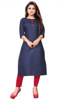 Lucy Fashion Women's Kurtas Starts @ Rs.129- Flipkart
