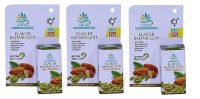 Vania Elaichi Badam Goti 25 Gm |Set of 1 (3 pieces) | For Face Fairness, Glowing Face| Spotless Skin | With Honey & Aroma Oils | Repairs Fine Lines | Mini Facial| Travel Soap | Rejuvenates Dull Skin- Amazon