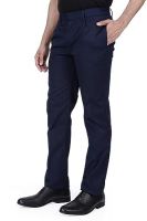 UNIFORM CRAFT Male Nurse Pant Housekeeping Uniform Pant (42, Navy Blue)- Amazon