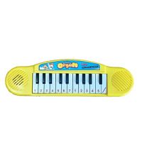VGRASSP Multi-Function Portable Electronic Piano Keyboard Organ Piano Musical Toys- Amazon