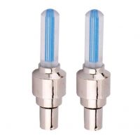 Tyre Valve Cap LED Bulbs- Amazon