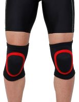 WMX Dancing/Skating/Cycling/Guard Protector Knee Pads (Kids, RED)- Amazon