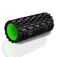 Boldfit Foam Roller For Deep Tissue Massage High Density Foam Rollers Stick For Physical, 1 Count (Pack of 1)- Amazon