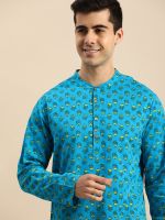 Min 80% Off On Anouk Kurta’s & Nehru Jackets- Myntra