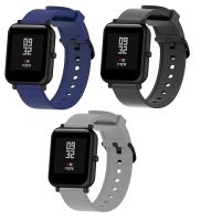 Sounce 20mm Watch Straps Compatible for Removable Straps ONLY- Amazon