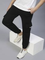 [Sizes S, M, L, XL] Kraasa Men Cargos- Flipkart