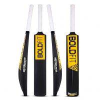 Boldfit Turf Bat Cricket for Adults Plastic Tennis Cricket Bat for Mens Heavy Plastic Cricket Bats with Grip for Gully Cricket, Tournament Match Standard Full Size Tennis Ball Bat- Amazon