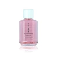 FACESCANADA Nail Enamel Remover - Transparent 01 | 30 ml | Enriched With Vitamin E | Non Drying Formula | Gentle Nail Polish Remover | Acetone Free | Cruelty Free- Amazon