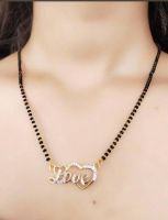 Jewel WORLD Alloy Mangalsutra- Flipkart