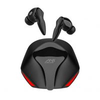 Ant Value Wave 60, 5.3 BT Wireless Earphones TWS with low latency of 40ms,In-Ear headsets compatible- Amazon