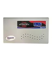 Microtek EM 4170+ Automatic Air Conditioners (A.C.) Voltage Stabilizer upto 1.5 Ton Working Power 170V-270V(Metalic Grey) with 3 year warranty- Amazon