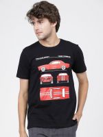 Men T-Shirts Starts @119- Myntra