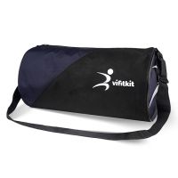 Vifitkit Duffle Polyester Bag, Gym Bags, Adjustable Shoulder Bag for Men, Duffle Gym Bags- Amazon