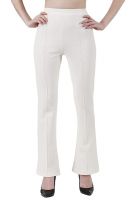 GRECIILOOKS Women Trousers- Amazon