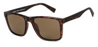 VINCENT CHASE EYEWEAR Unisex Adult Square Polarization Sunglasses- Amazon