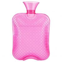 Careforce Hot Water Bag for Full Body Pain Relief Hot Bags for Pain Relief in Sports Injury Rubber Hot Bag for Body Massage for Men & Women Bottle Water Bag- Amazon