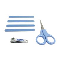 The First Years Baby Grooming Set (Multi Color)- Amazon
