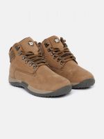 60% Off On Woodland Shoes- Myntra