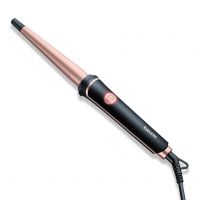 Beurer 37 Watts Professional Curling Tongs, 13-25 mm with Conical Heating Element- Amazon