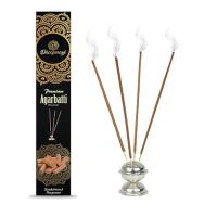 Dhoopmayi: Premium Handcrafted Incense Sticks for Tranquility and Relaxation - Aromatherapy Delight- Amazon