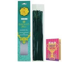 Archies Mother Day Scented Aromatherapy Incense Sticks/Agarbatti, Fragranced Ambient Atmosphere Gift- Amazon