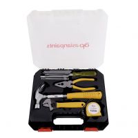 Asian Paints TruCare Hand Tools Kit (10 Pieces)- Amazon