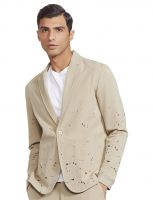 RIVER Men Blazer- Amazon