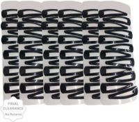 KIRTI KANCHAN Hair Pins Tik Tok Tic Tac Hair Pins Clips- Flipkart