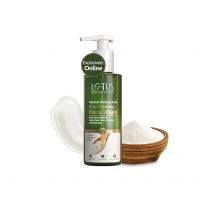 Lotus Botanicals Baking Soda Deep Cleansing Face Wash | Oil Control, Anti - Acne | Sulphate, Silicon & Chemical Free | For Normal/Oily or Combination Skin | 180ml- Amazon
