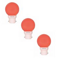 Philips LED Bulbs Upto 80% off Start From Rs.69- Amazon