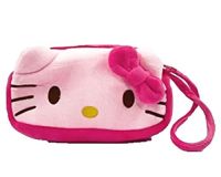 DZert Hello Kitty Pen & Pencil, Geometry, Pouch Bag School Supplies- Amazon