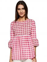 Styleville.in Women 2705 Blouses- Amazon