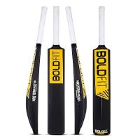 Boldfit Turf Bat Cricket for Adults Plastic Tennis Cricket Bat for Mens Heavy Plastic Cricket Bats with Grip for Gully Cricket, Tournament Match Standard Full Size Tennis Ball Bat- Amazon