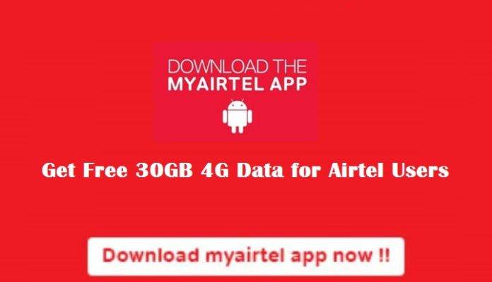 Airtel Postpaid Users Get 30GB of Free 4G Data Under 'Airtel Surprise Offer'