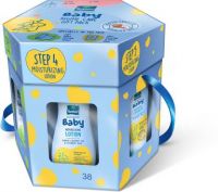 Parachute Advansed Baby Care Gift Set, Perfect baby gift box- Flipkart