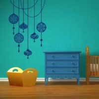 Asian Paints Stickers & Wallpapers Starts @ 99 worth Rs. 65- Flipkart