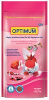 Optimum CP Optimum | Aquarium Fish Food, 20 g- Amazon