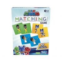 Hasbro Gaming Pj Masks Matching Game For Kids Ages 3&Up,Fun Preschool Game- Amazon