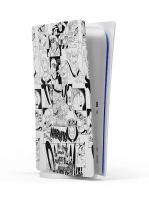 Macmerise Naruto Collage Skins- Amazon