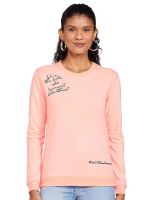 Women Sweatshirts Starts @ 179- Amazon