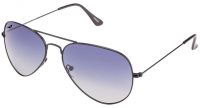 VINCENT CHASE EYEWEAR Unisex Adult Aviator Polarization Sunglasses- Amazon