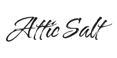 Attic Salt