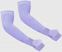 Adroitz Purple Uv Sunblock protection with thumb hole New Arm Sleeves |Arm Sleeves For Driving, Cycling, Tennis, Cricket, Football, Golf, Outdoor, Gym, Riding, Cooling Arm Sleeves- Amazon