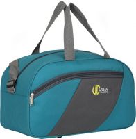 Urban Classic 45 L Hand Duffel Bag - medium bag luggage hand Duffel Bag/luggage bag/ small travel bags - Multicolor, Grey - Large Capacity- Flipkart