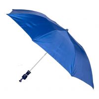 Umbrella 1 Blue Umbrella, Umbrellas for Rain Big Size, Wind proof Umbrellas Large- Amazon